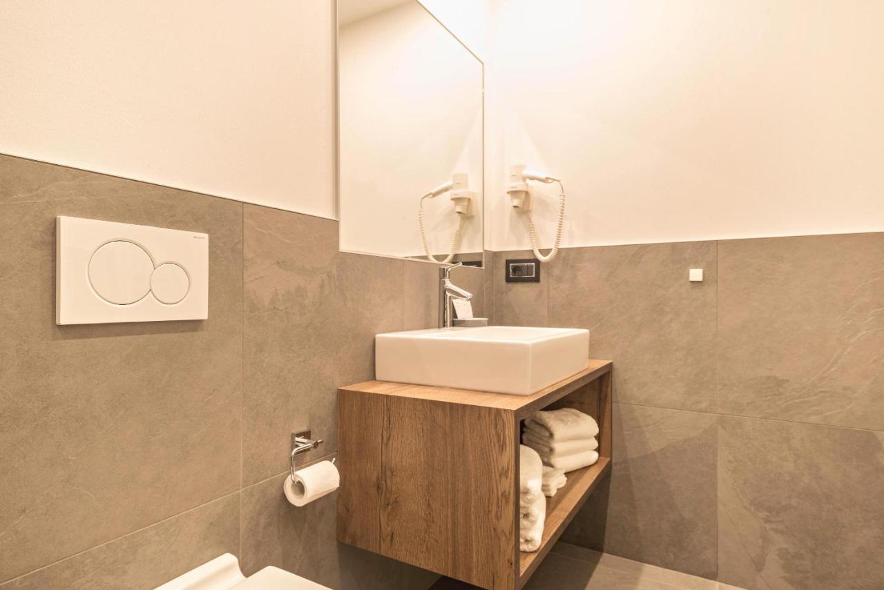 Apartment La Rodra Urtijëi Buitenkant foto
