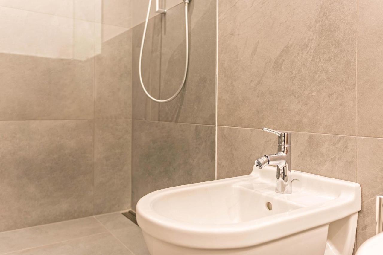 Apartment La Rodra Urtijëi Buitenkant foto