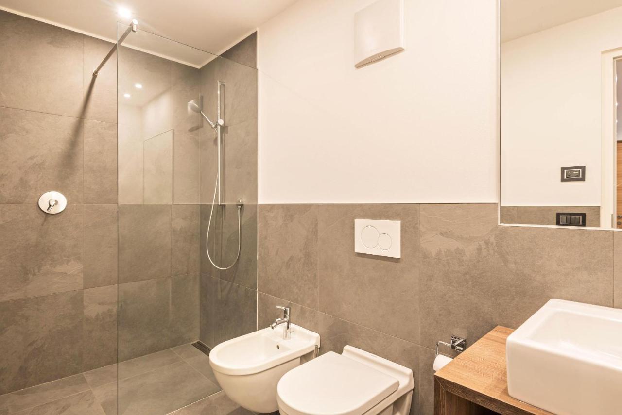 Apartment La Rodra Urtijëi Buitenkant foto