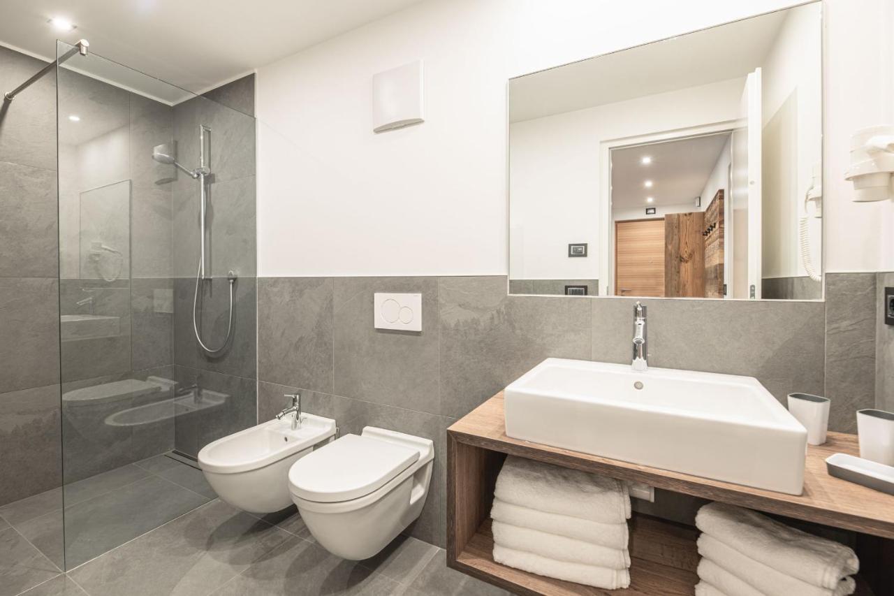 Apartment La Rodra Urtijëi Buitenkant foto